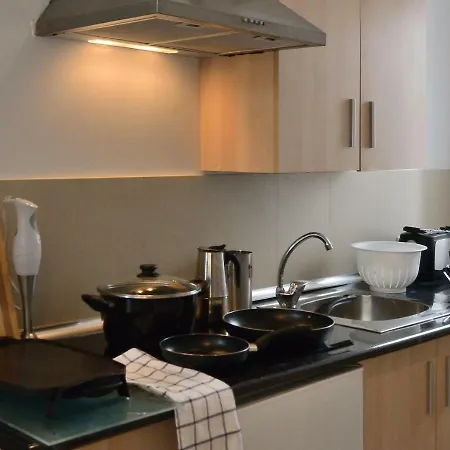 New Andalusian House 31 Free Private Parking Holiday home *